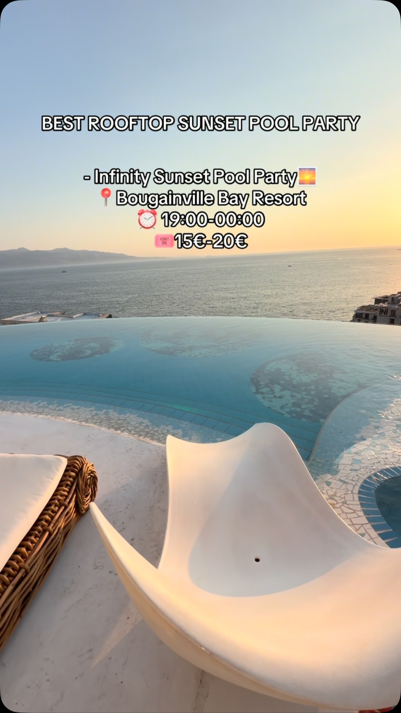 Saranda Resorts With Rooftop Views