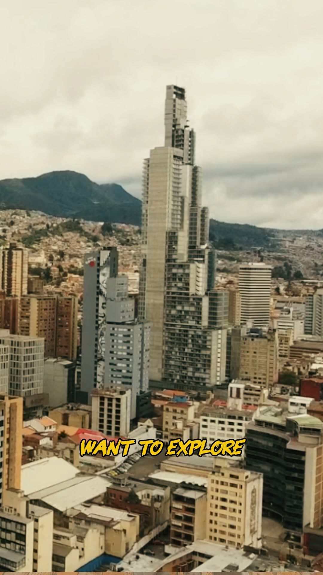 Bogotá's Top Religious Landmarks
