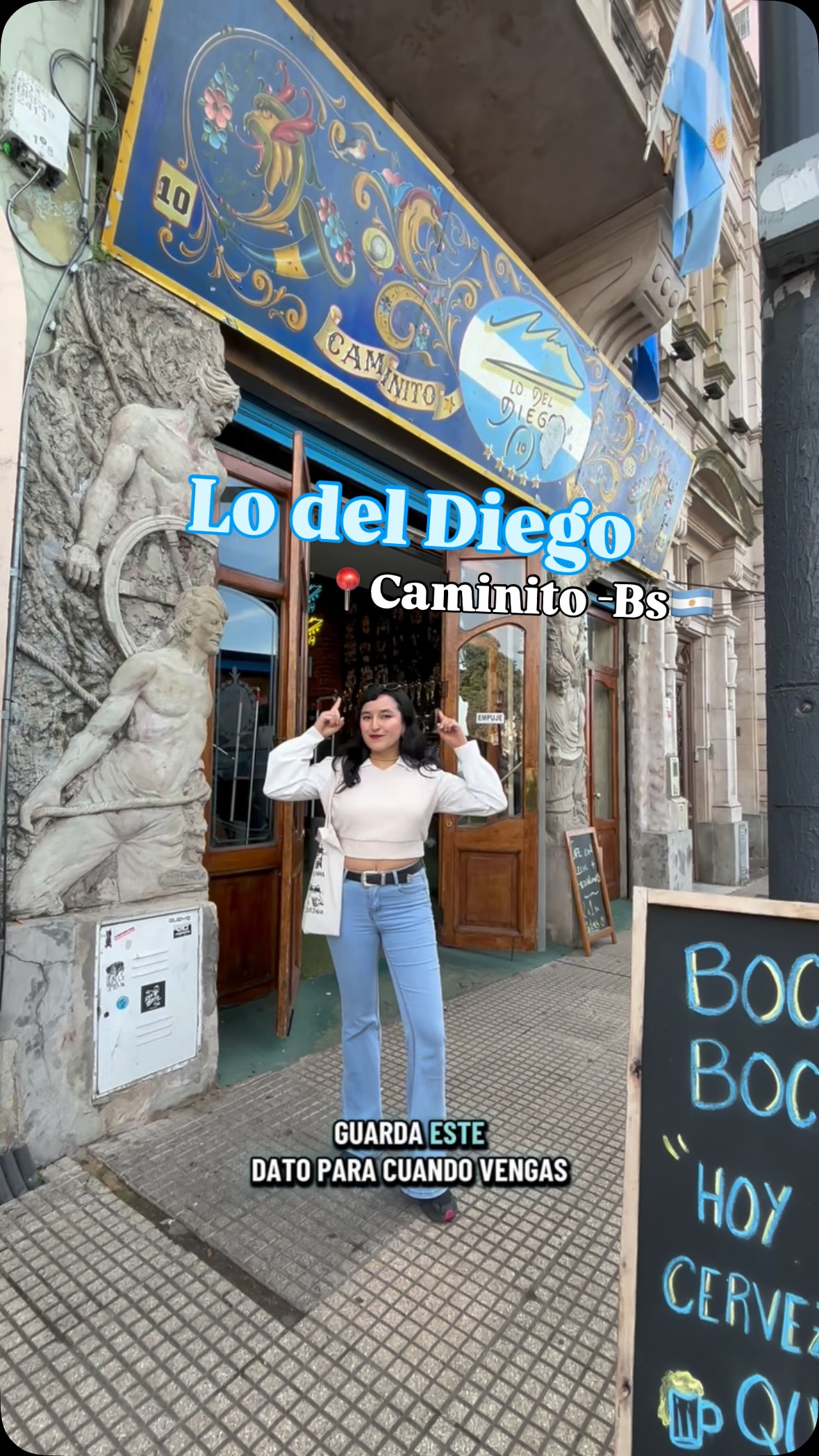 Buenos Aires' Colorful Neighborhoods