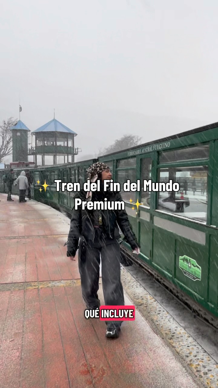 Luz al Sur - Turismo Patagonia 🇦🇷🇨🇱🇦🇶, Tierra del Fuego National Park