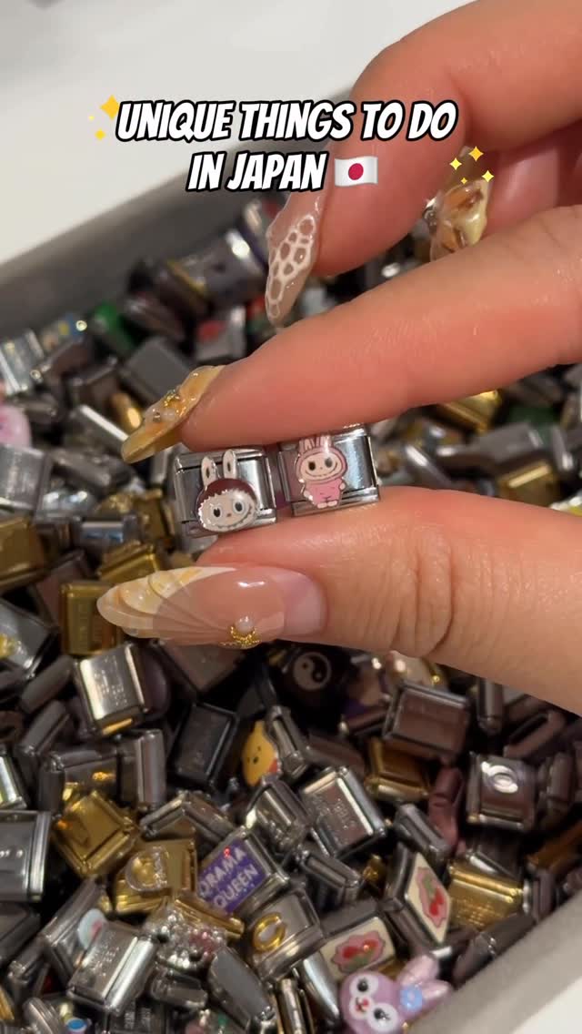 Harajuku Shop Offers Romantic Evening Ambiance