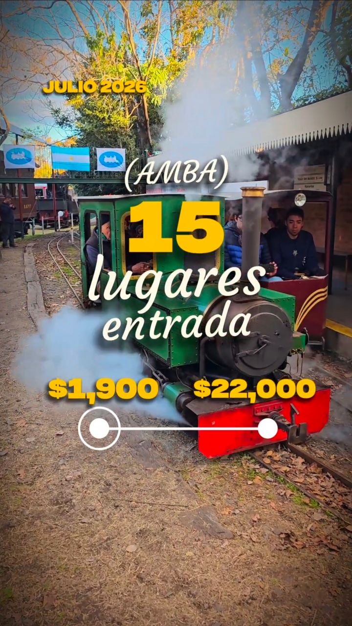 Fifteen Buenos Aires Attractions for Family Outings
