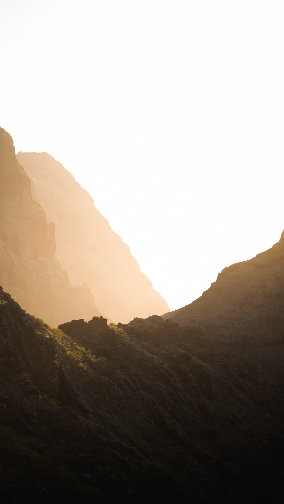 Spanish Landscapes Resembling International Destinations