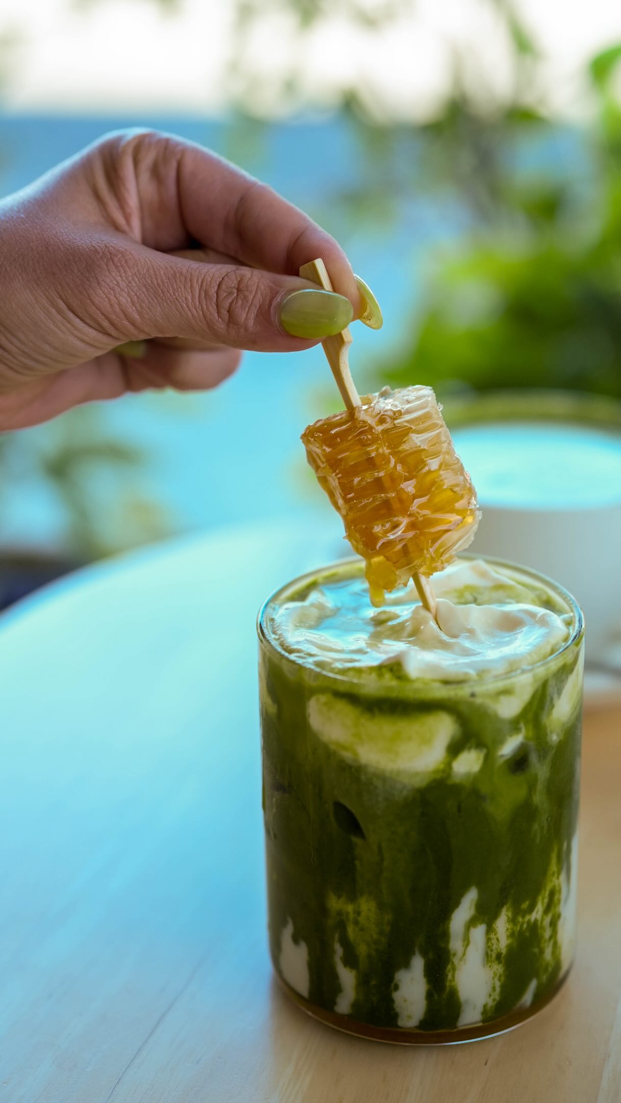 Koreatown Cafe Highlights Sweet And Savory Treats
