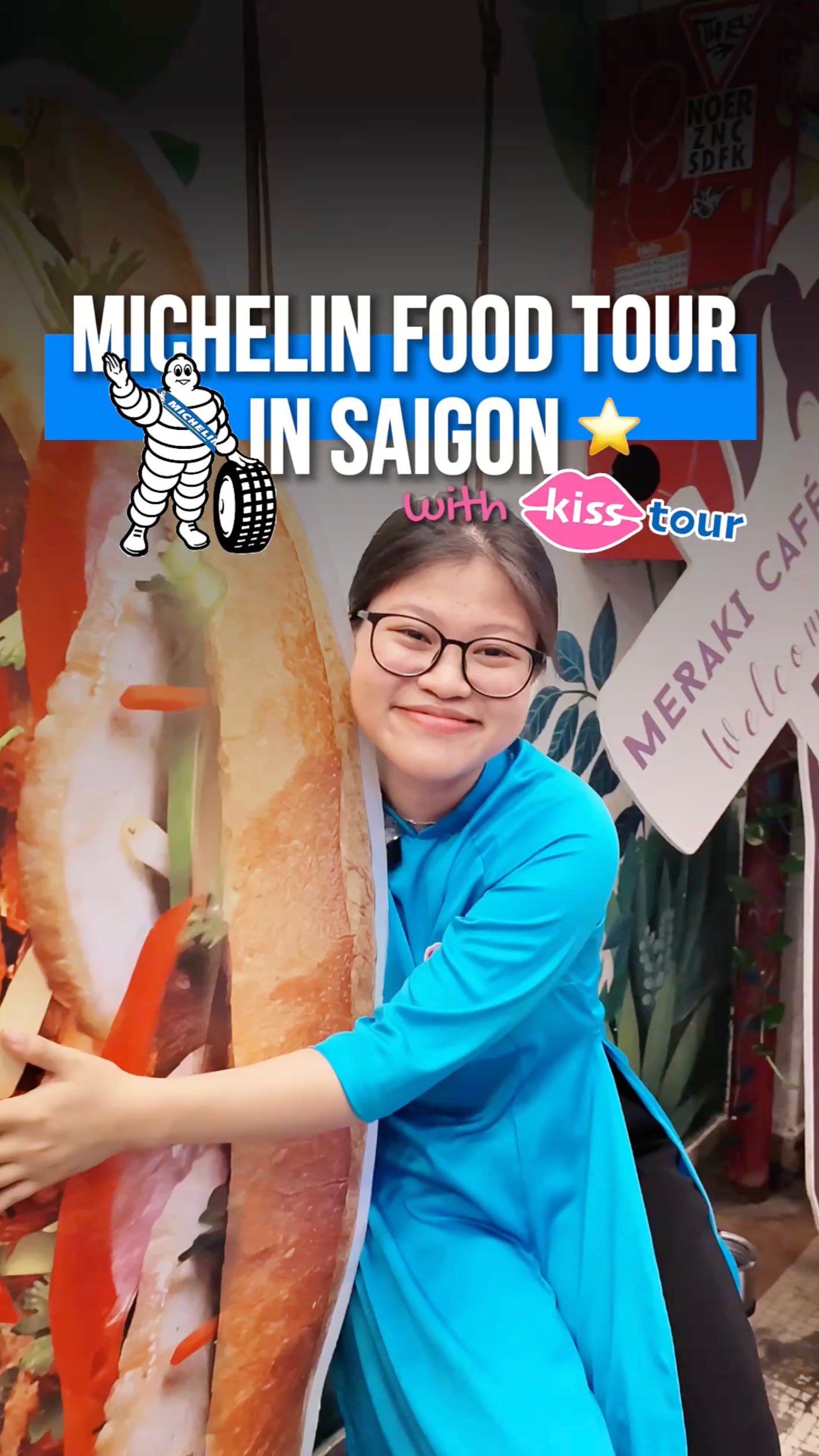 Michelin-Starred Food Tour Across Vietnam