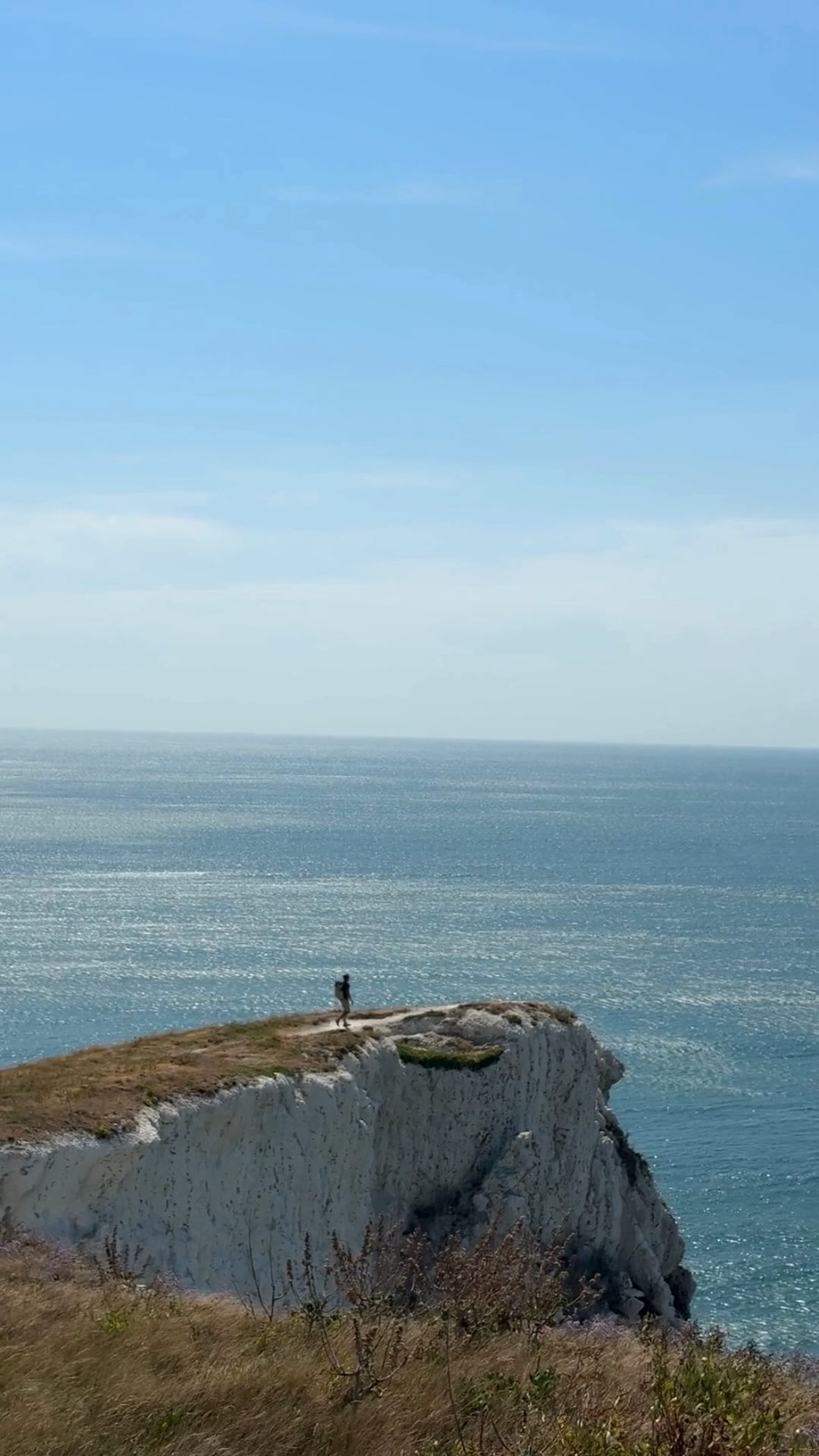 Jurassic Coast: UK's European-Style Seaside Escape
