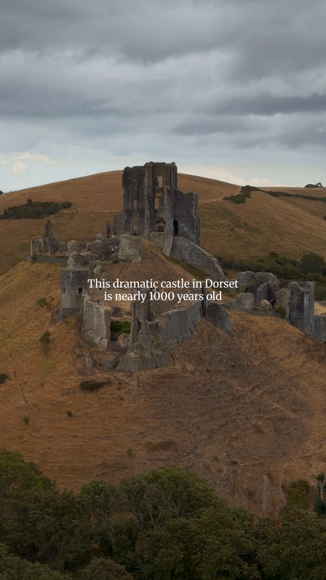 Dorset Castle and Heritage Railway