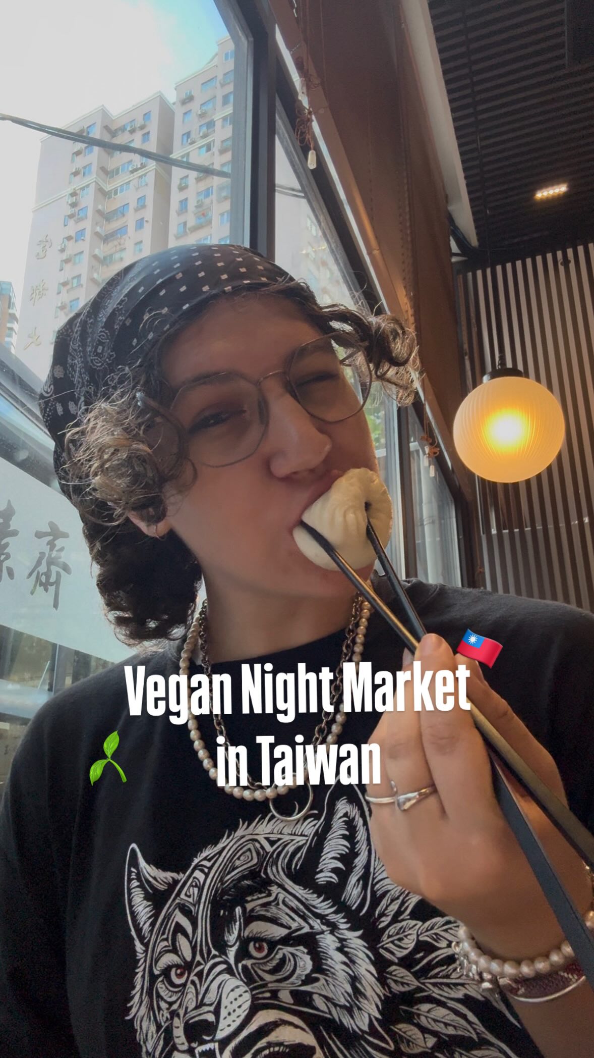 Mina | IFBB Figure Pro | Psychologie (M.Sc.) i.A, Ningxia Night Market