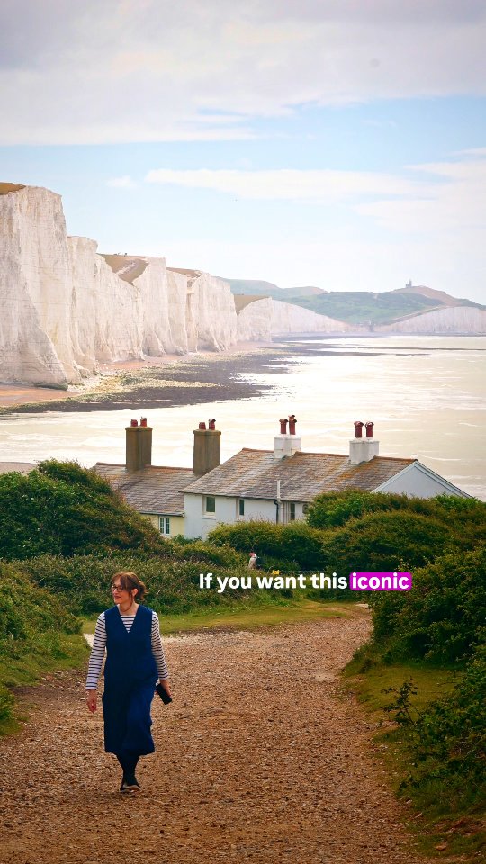 Hope Lawrence Images, Seven Sisters