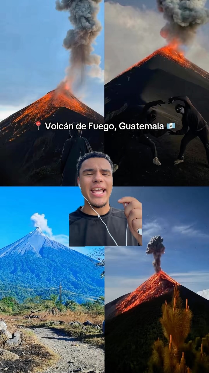 Unique Destinations for Adventurous Travelers