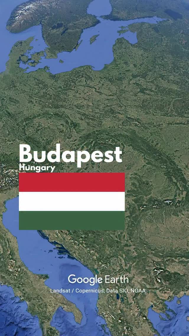 9 Attractions in Budapest