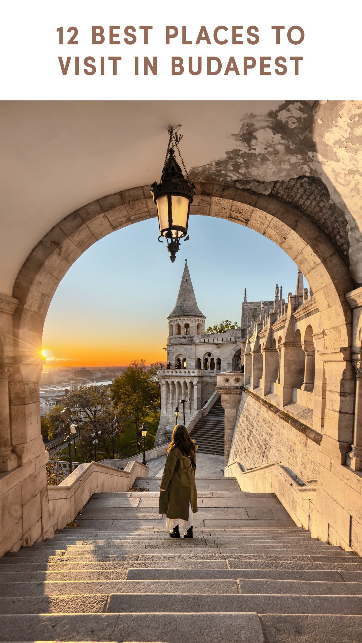 Budapest's Top 12 Attractions For Every Traveler