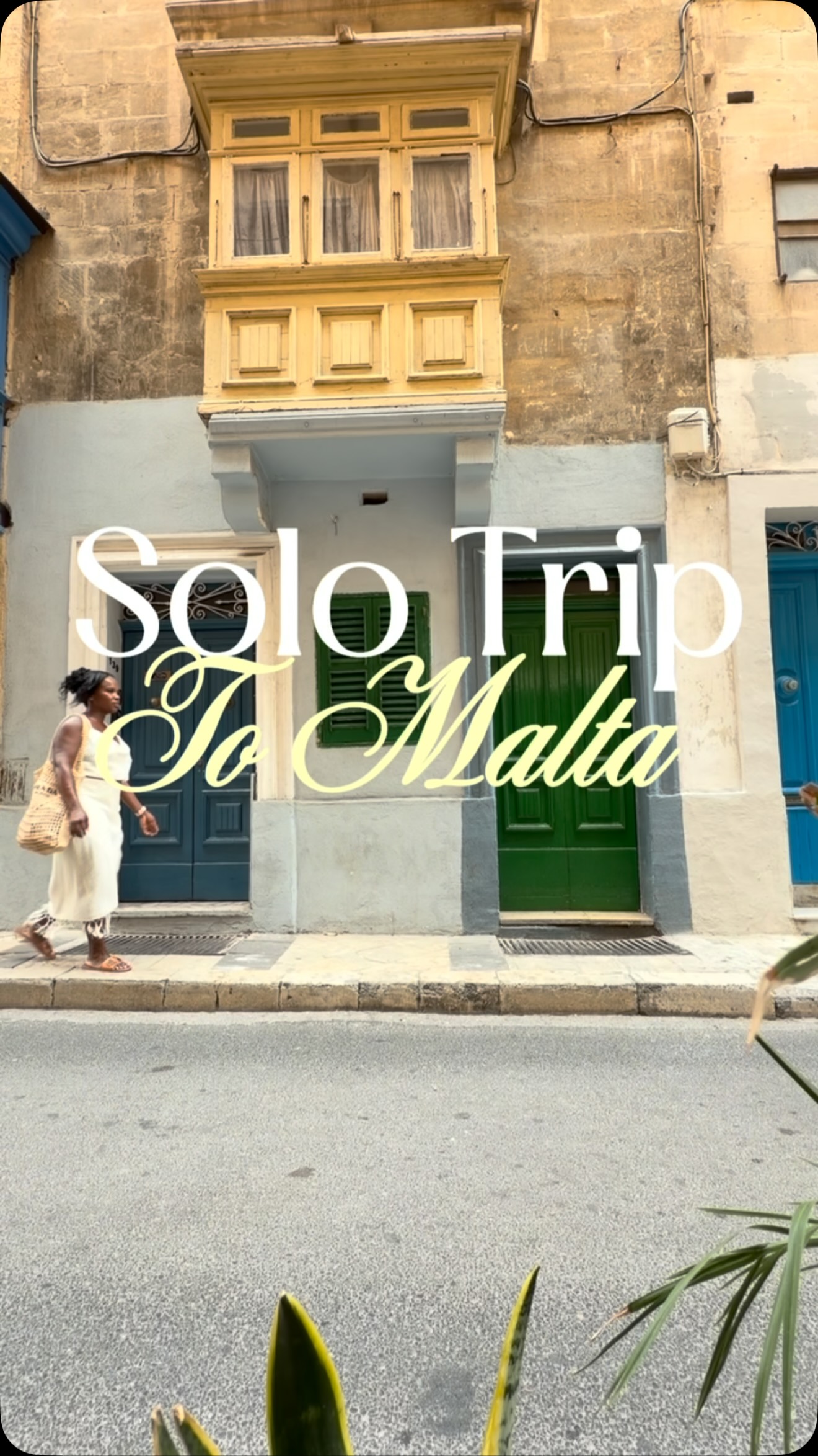 Malta Solo Trip: Sights, Eats, and Stays
