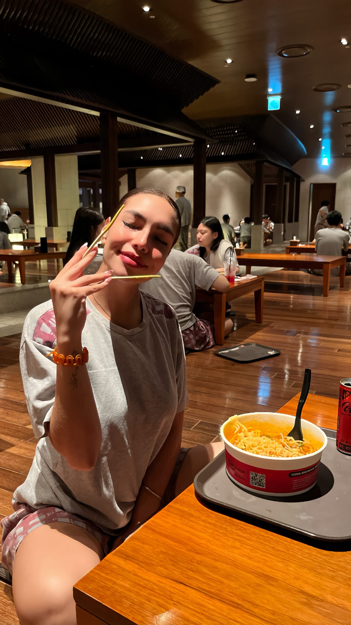 Busan's Spa Land: A Korean Bathhouse Experience