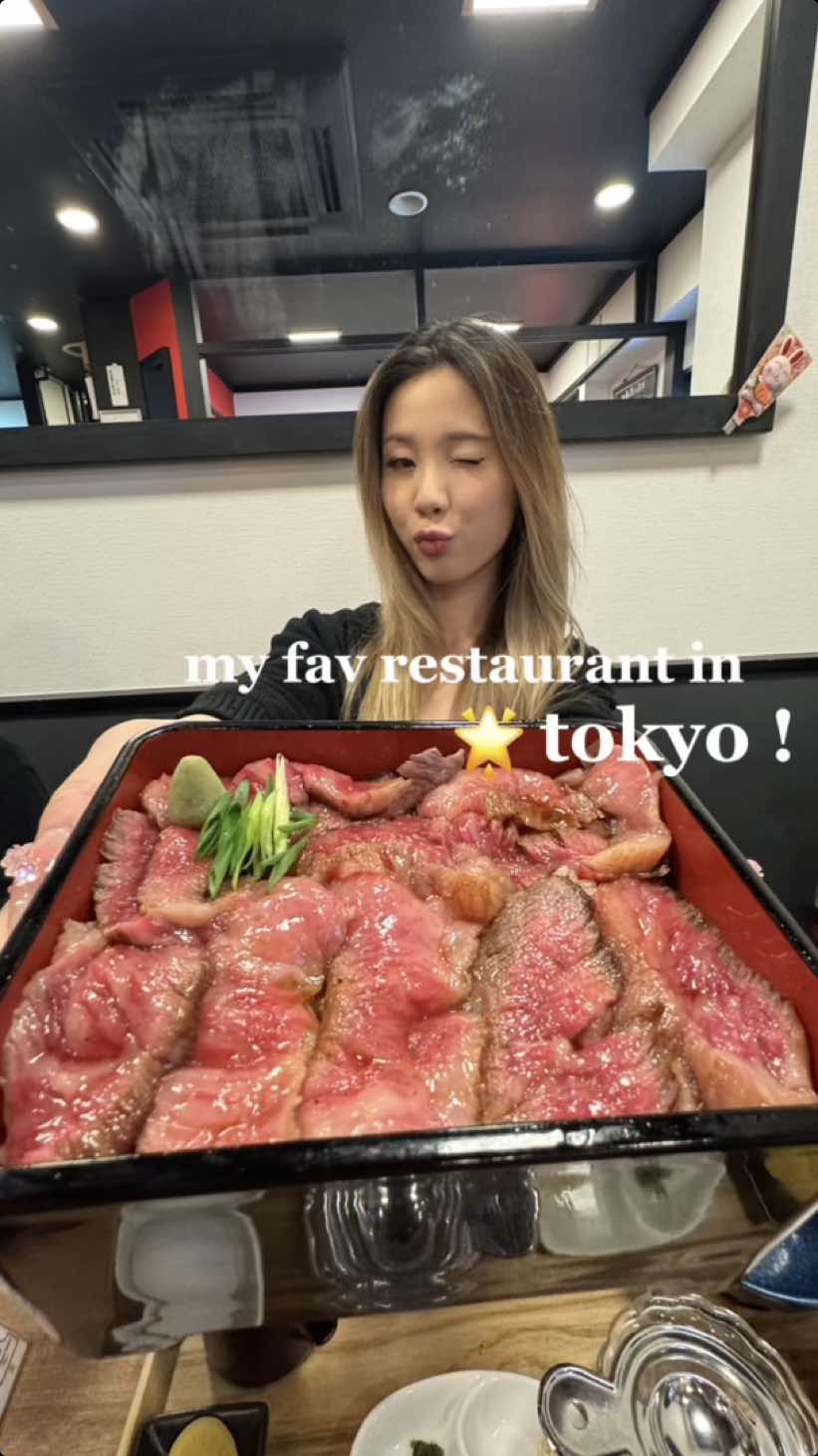 Tokyo Restaurants Offering Delicious Wagyu Beef
