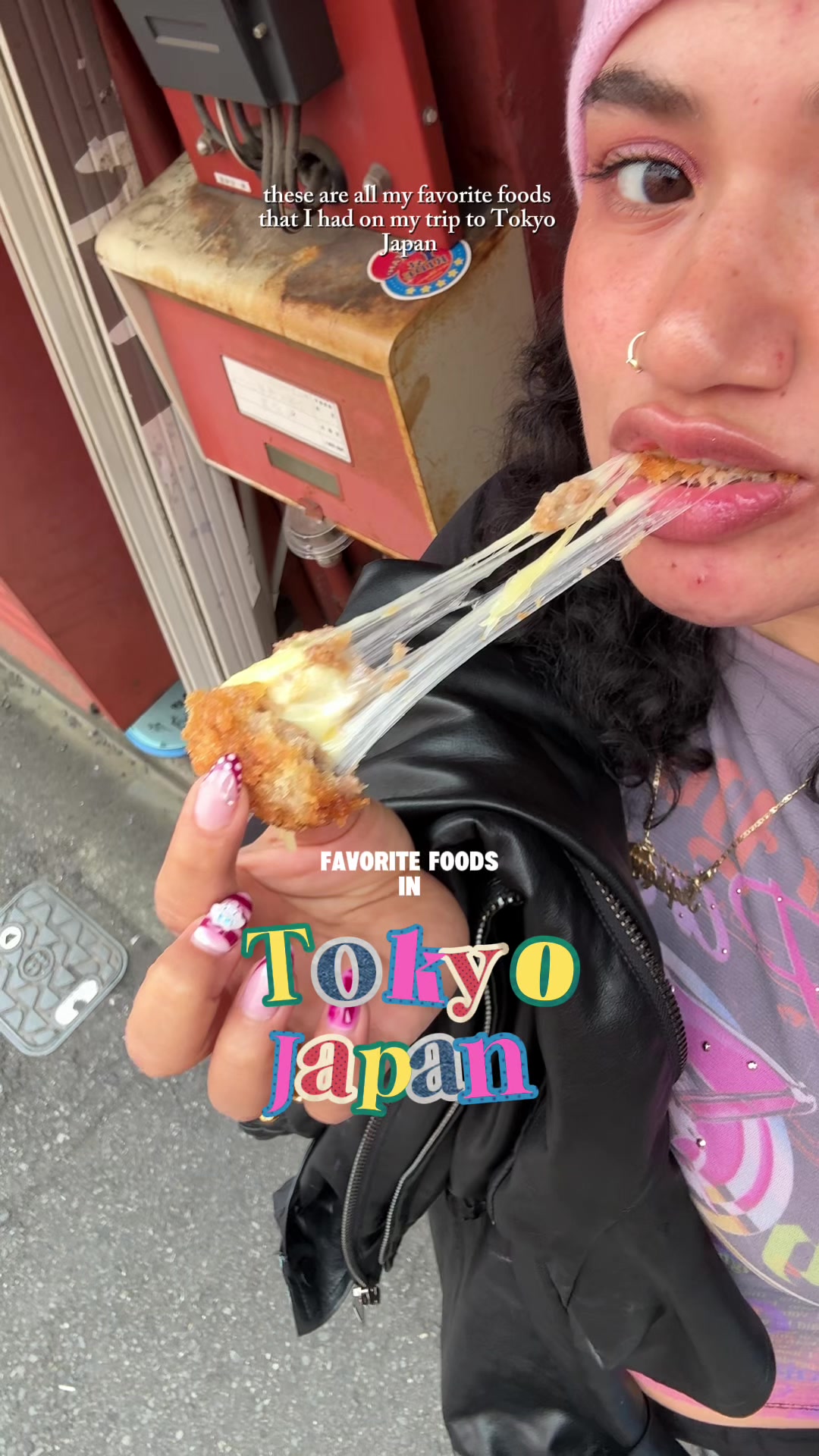 Tokyo's Top Eats: Soba, Gyoza, Tonkatsu, and Matcha
