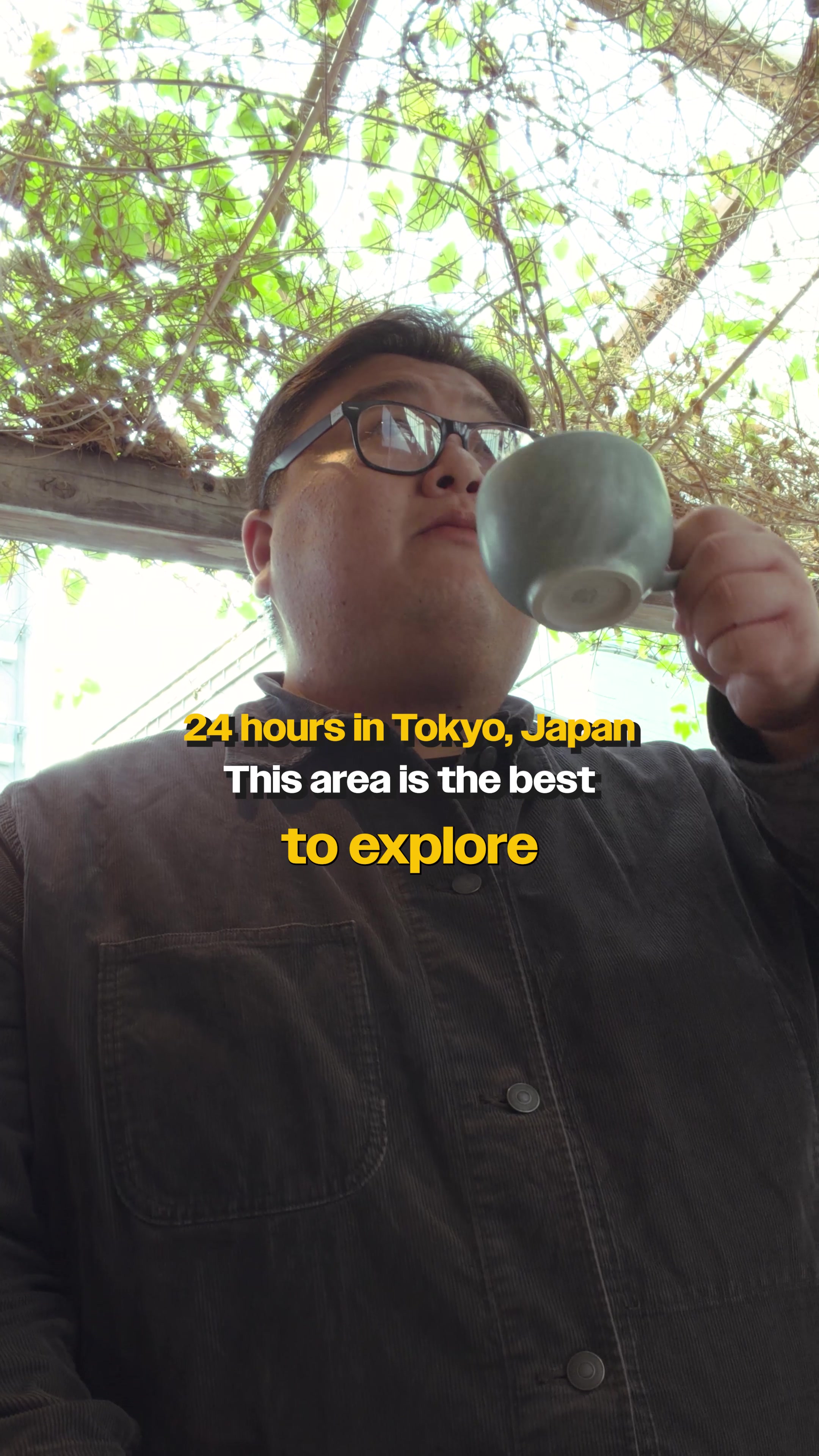 Tokyo Foodie Tour: Coffee, Udon, Pizza, and Ramen