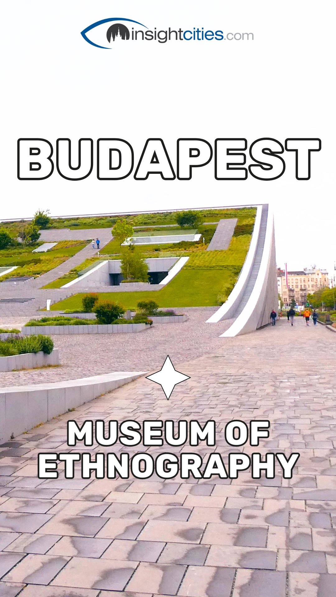 Budapest Museum of Ethnography Merges With City Park