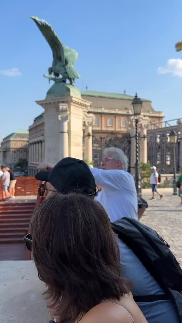 Budapest Travel Tips: Baths, Bites, and Beyond