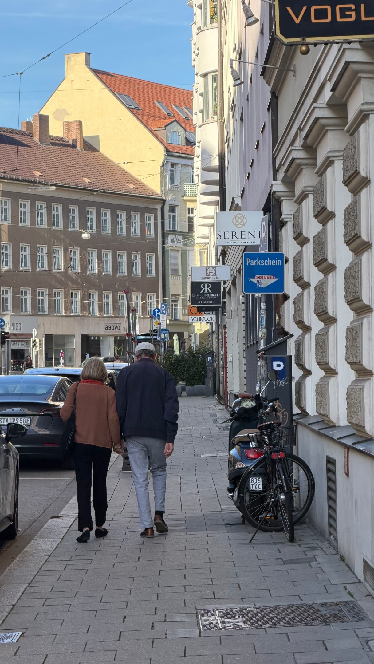 Munich Nightlife Spots For Post-Oktoberfest Fun
