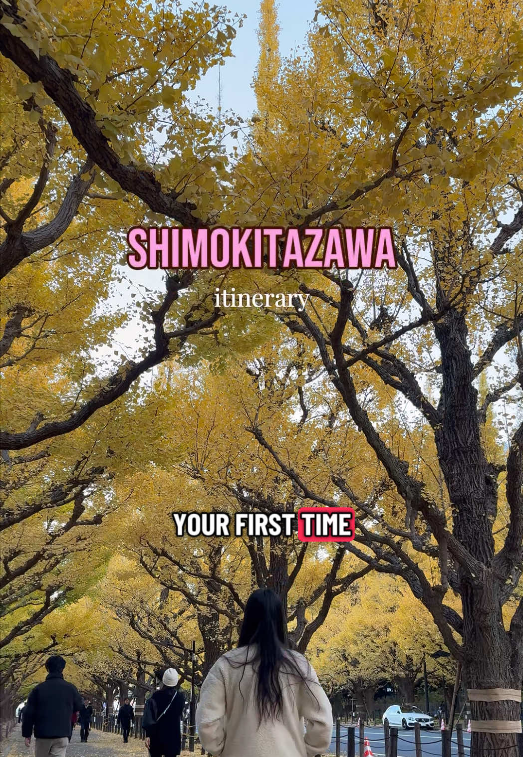 Tokyo's Trendy Shimokitazawa For Second-Time Visitors