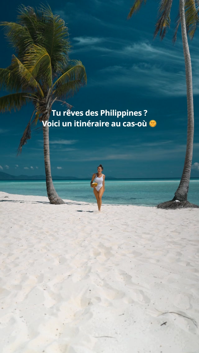 Five Philippine Destinations Beyond El Nido