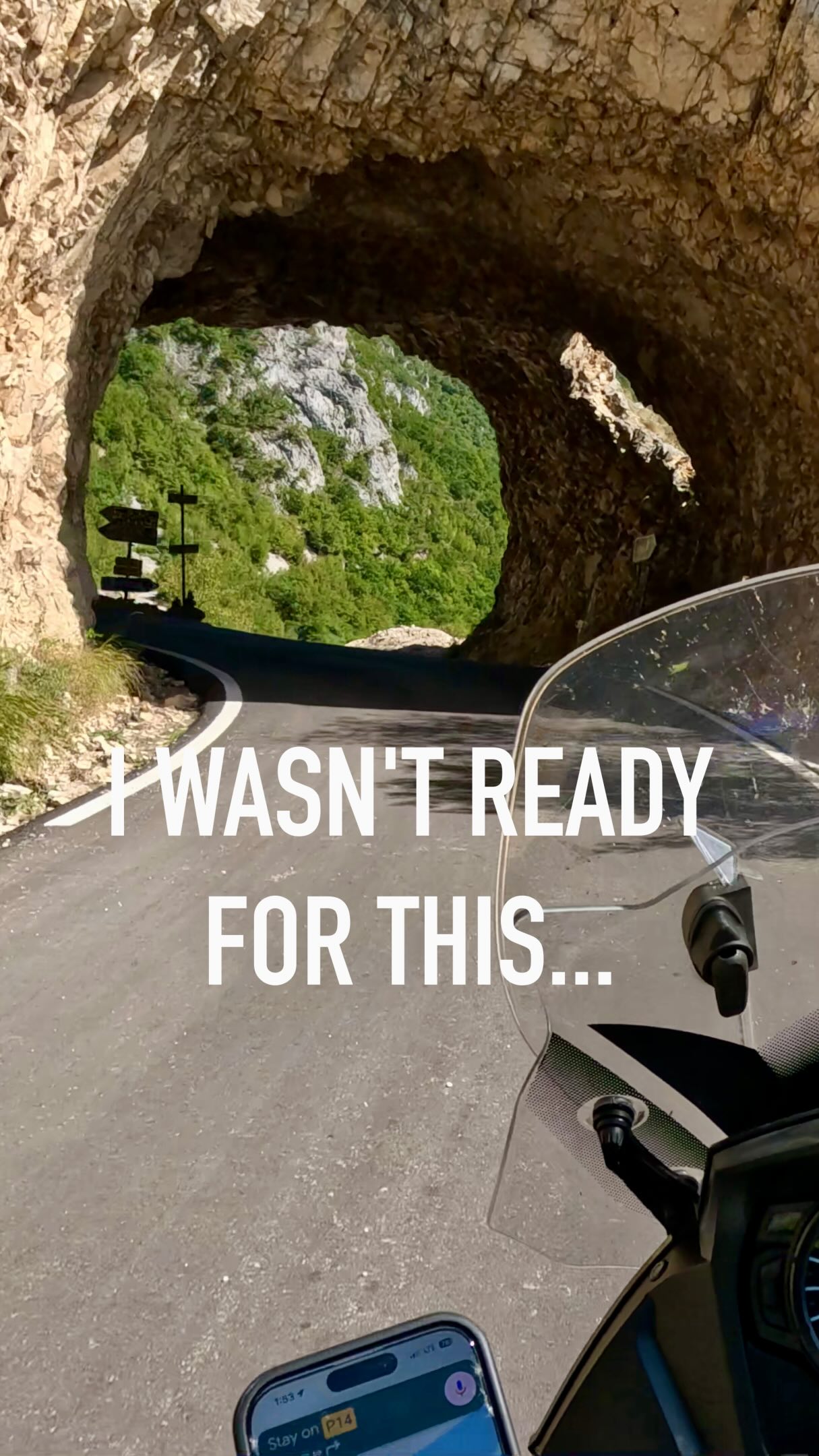 Piva Canyon: World-Class Bosnian and Montenegrin Ride