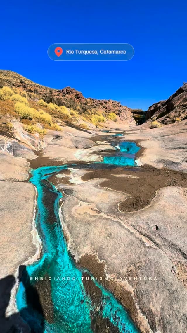 Catamarca's Natural Wonders and Adventure Activities