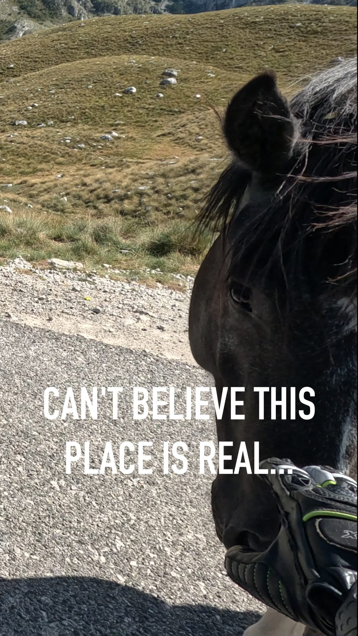 Durmitor National Park Solo Ride