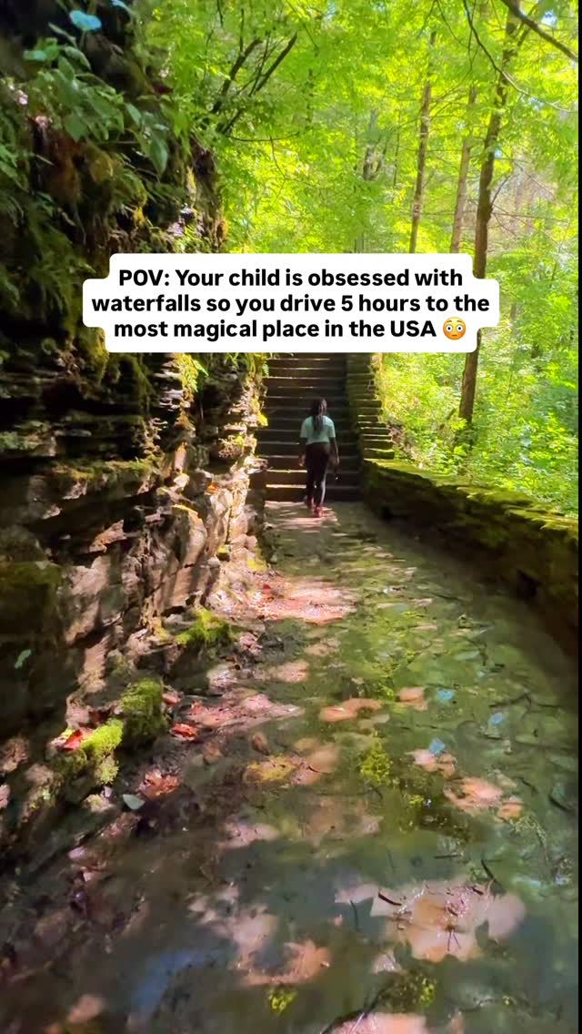 Watkins Glen State Park Waterfalls And Family Tips