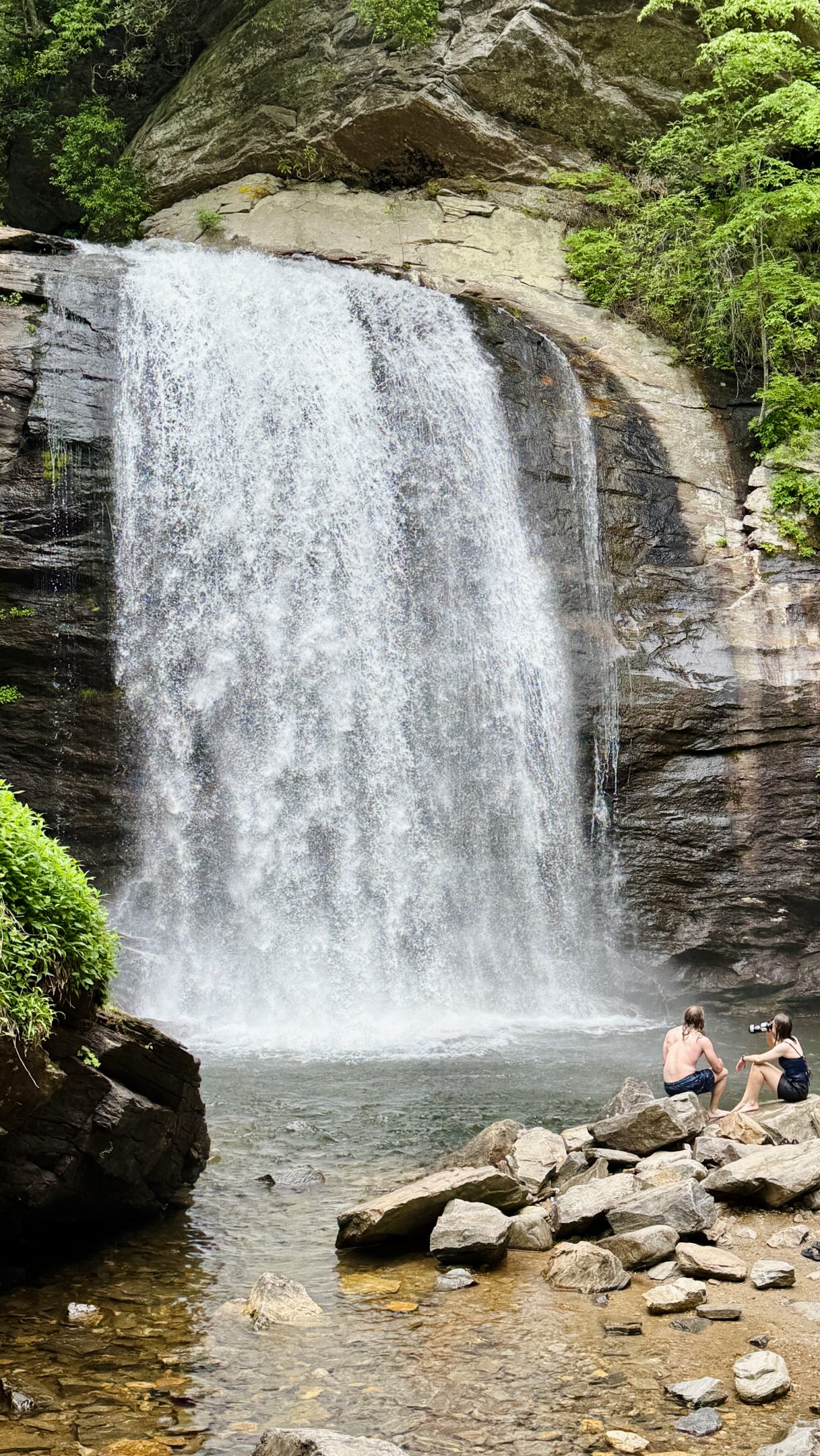 Kerry Murphy | Travel Creator, Blue Ridge Parkway