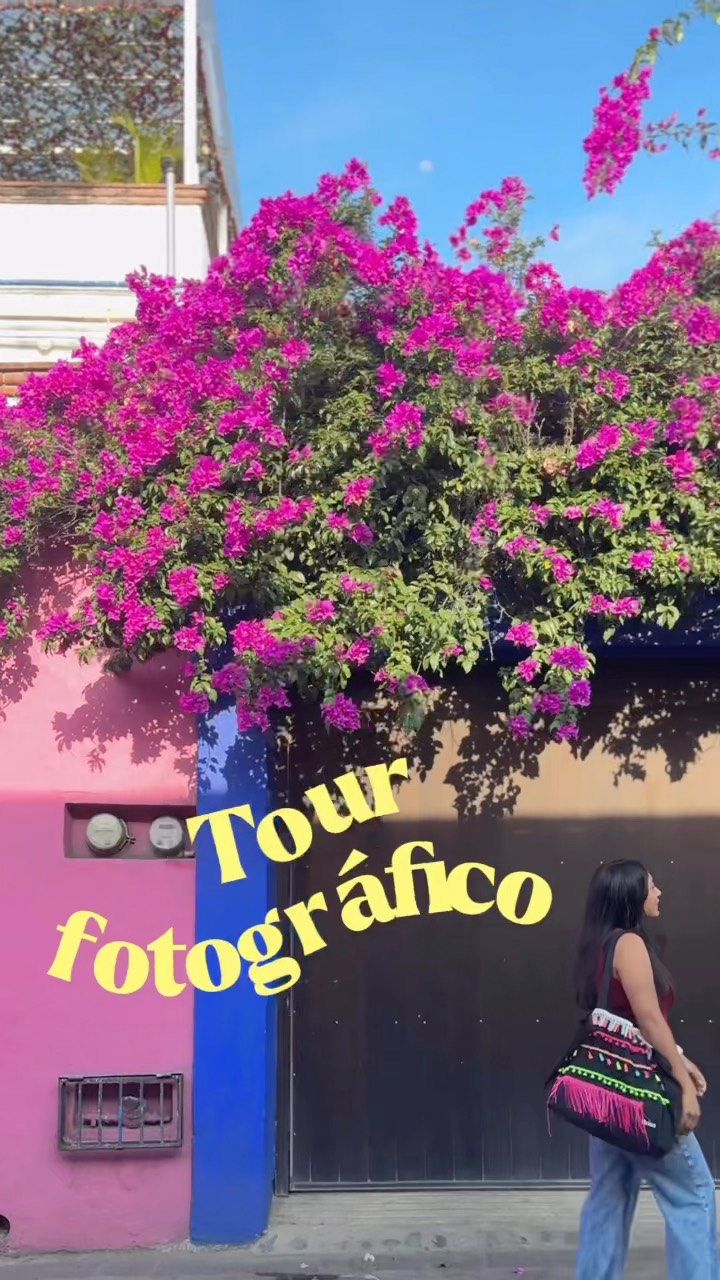 Brisa Vasquez, Oaxaca