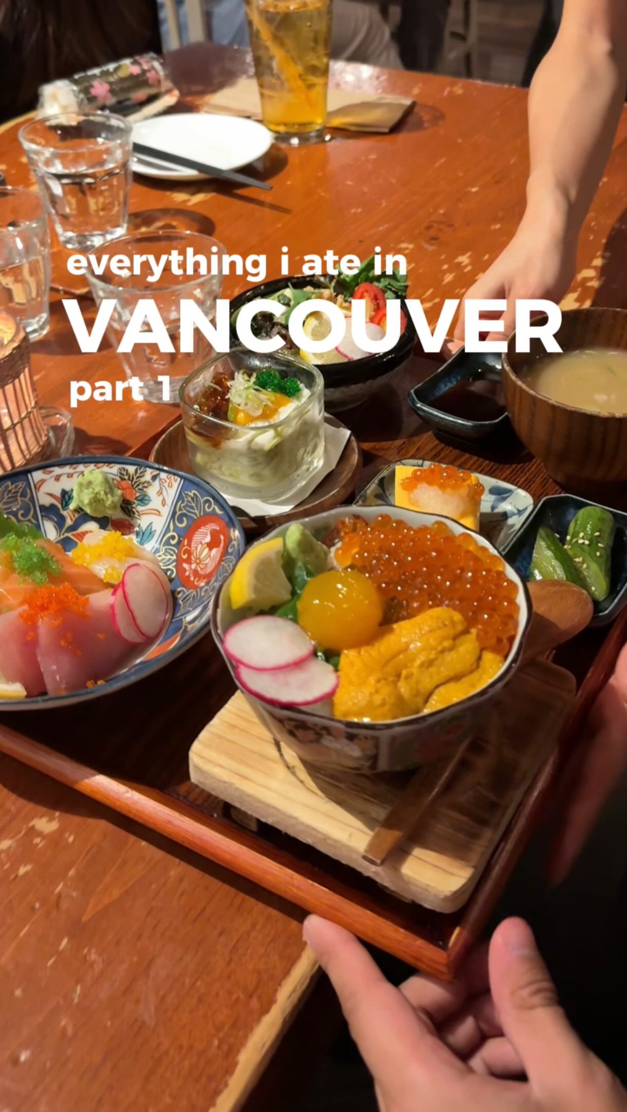 Matt | Toronto Food 👨‍💻, Granville Island Public Market