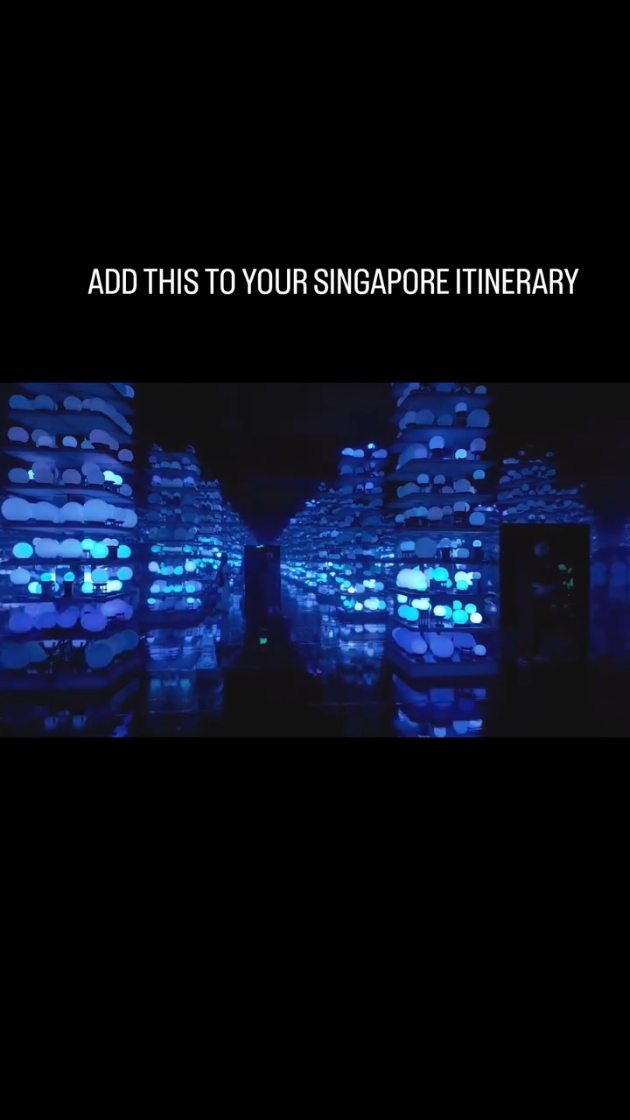 Harry Potter Immersive Experience At Resorts World Sentosa
