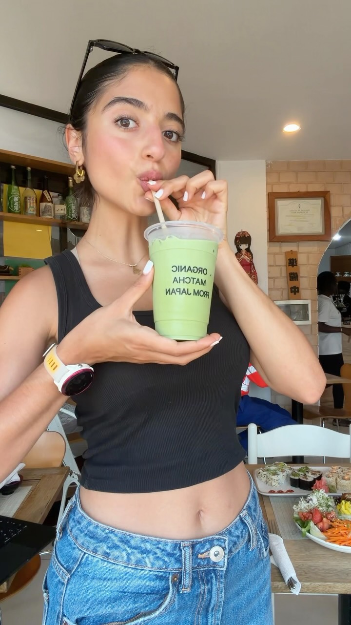 Matcha Cafe Dakar: Japanese-Inspired Eats
