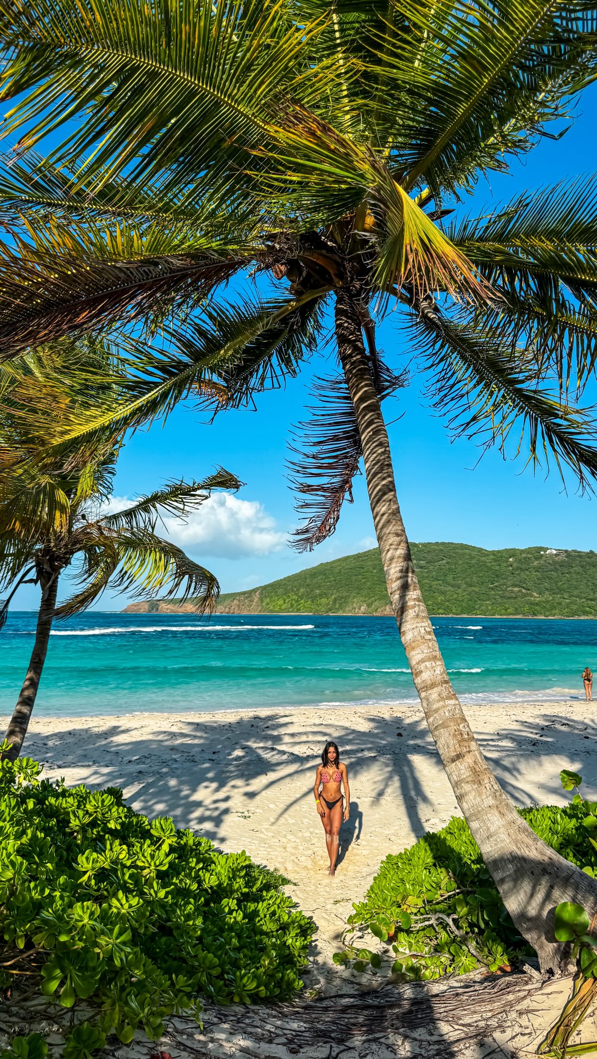 Flamenco Beach And Culebra Destinations