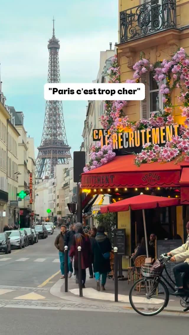 Free Parisian Attractions and Activities