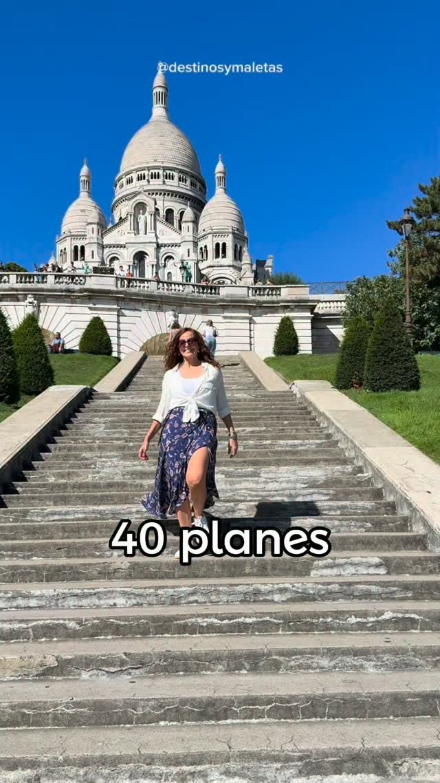 Free Paris Attractions and Landmarks