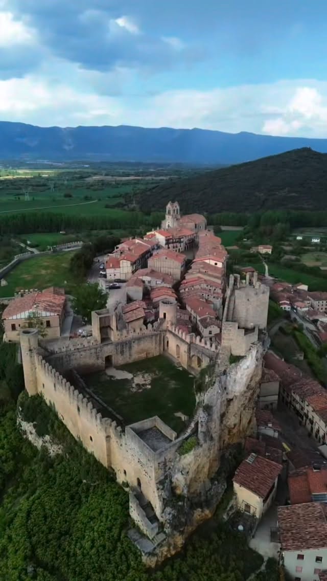 Three Picturesque Spanish Villages To Visit