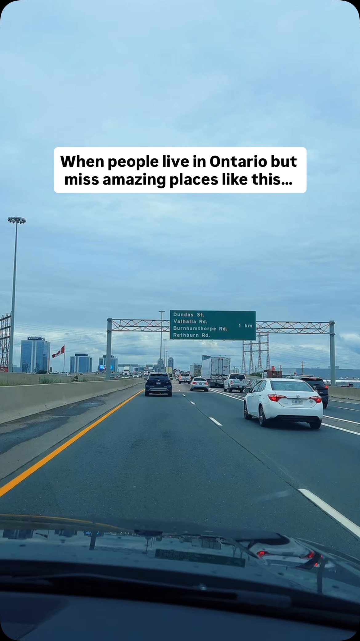 Ontario's Natural Wonders Beyond the Usual