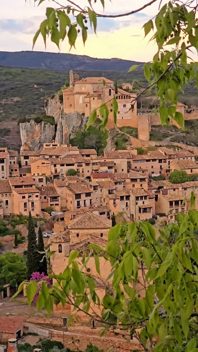 Three Pyrenean Towns With Medieval Charm