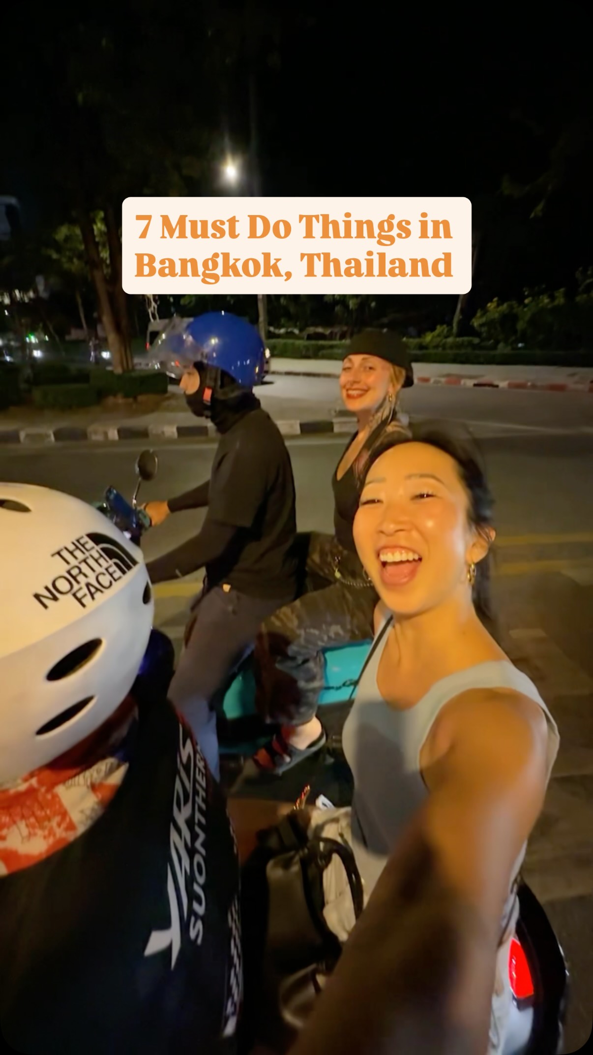 Bangkok's Grand Palace, Temples, and Markets