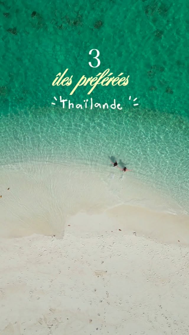 16 Attractions in Thailand