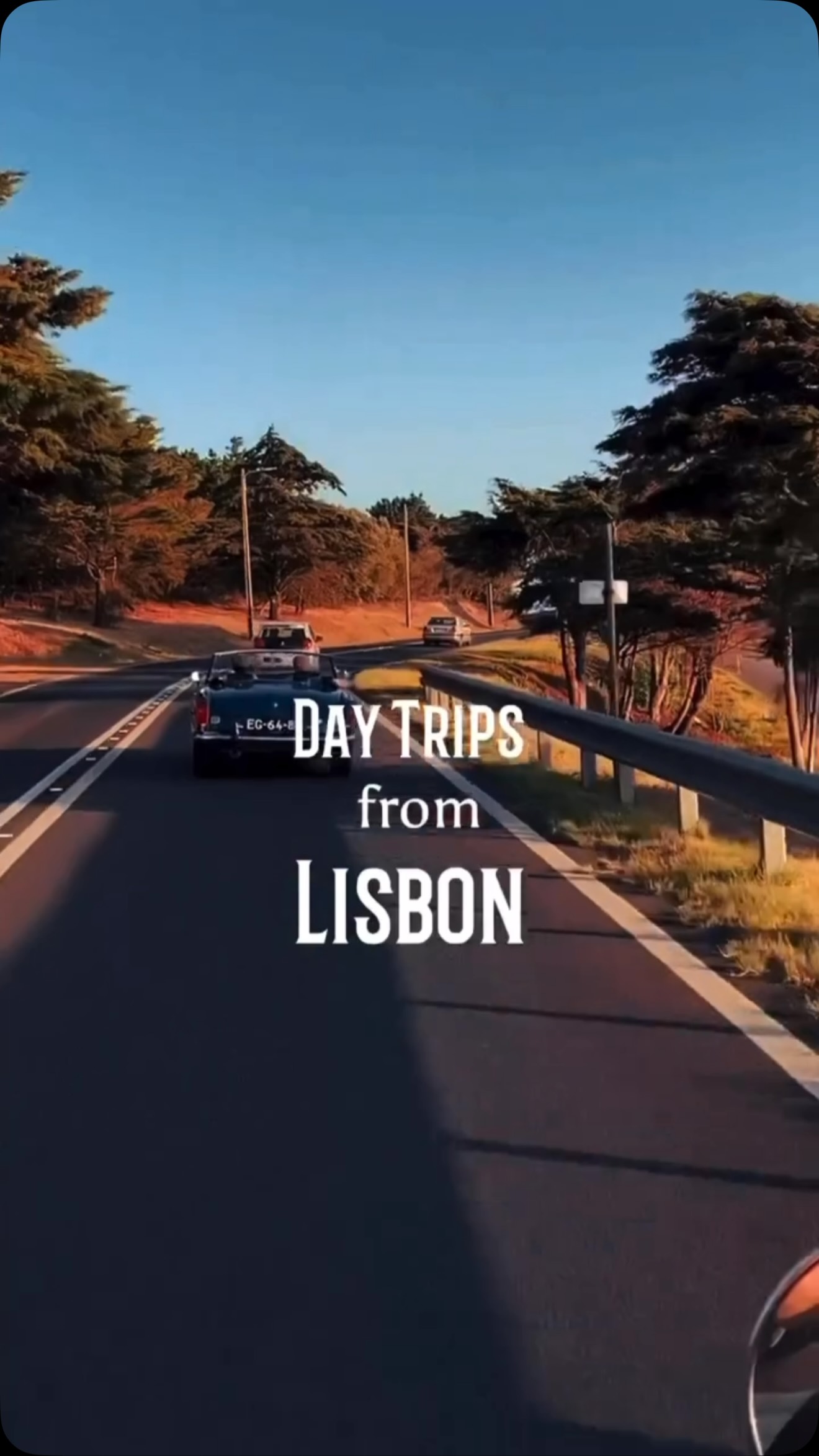 Lisbon Day Trips: Coastal Charm and Cultural Gems
