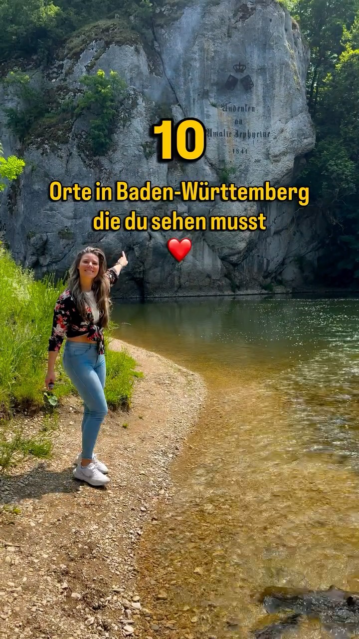Black Forest's Natural Wonders And Scenic Viewpoints