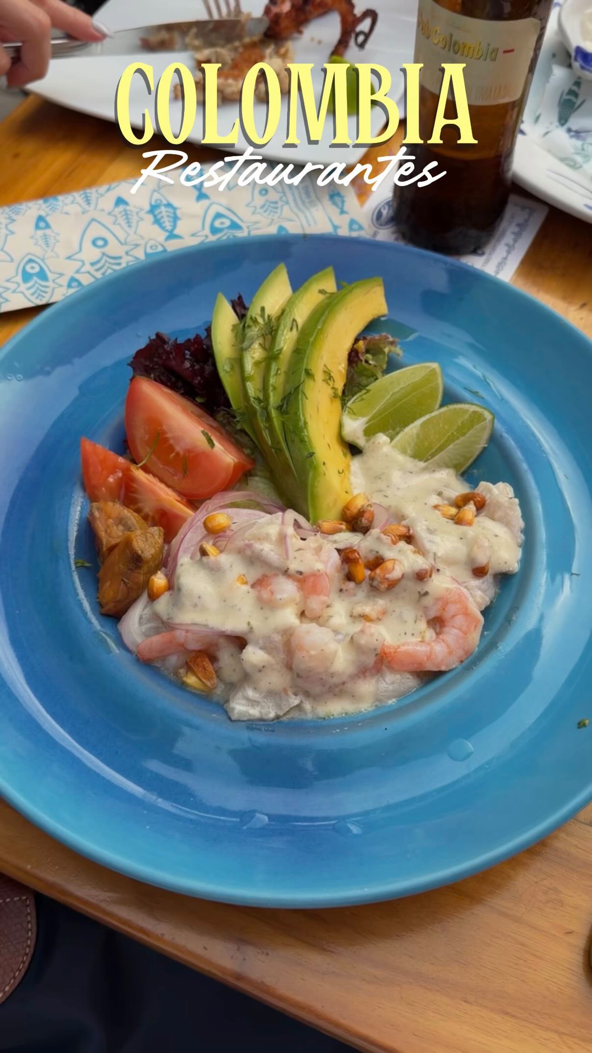 Cartagena Restaurants with Rooftop Views
