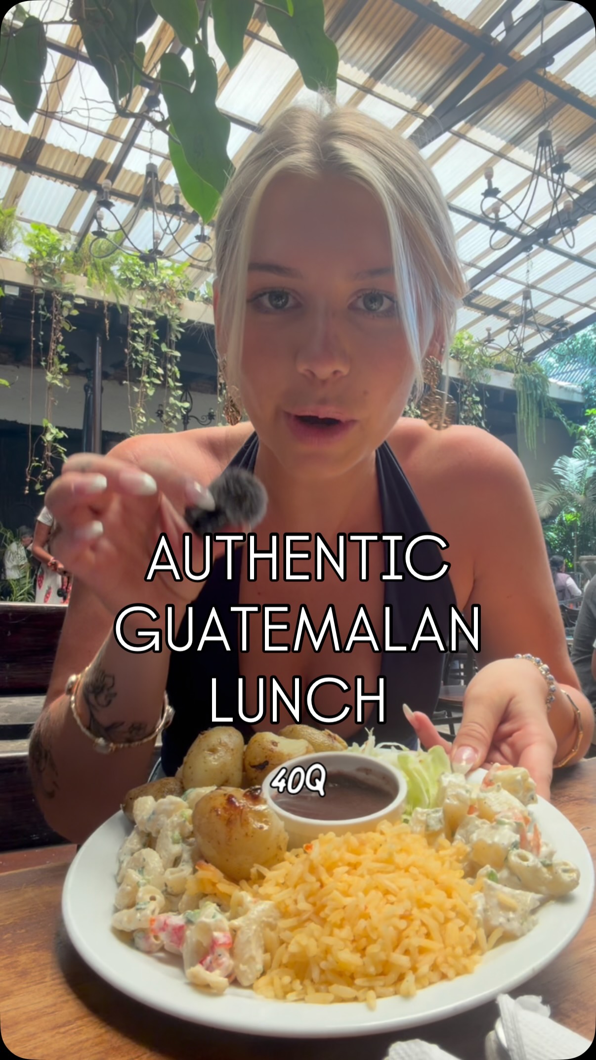 Antigua's Affordable Culinary Gem
