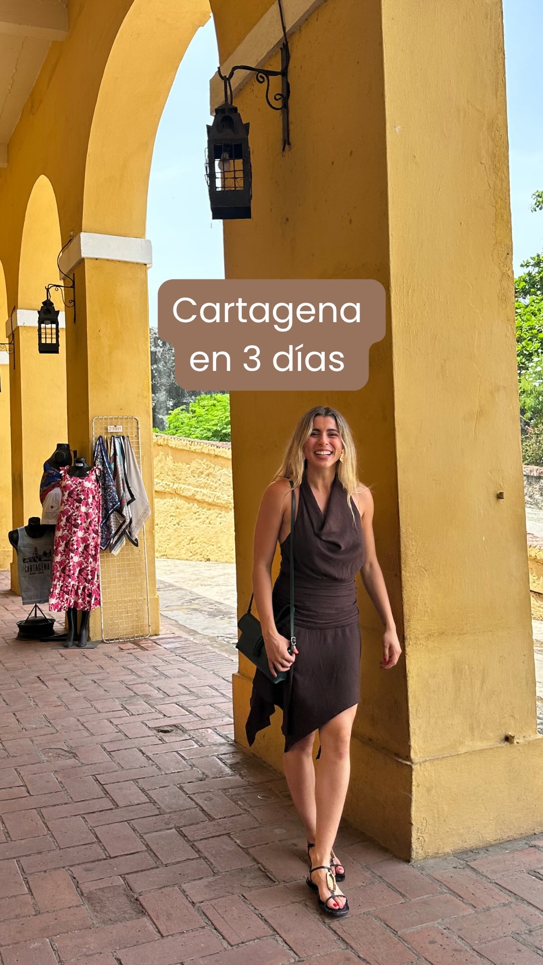 Cartagena's Top 3-Day Itinerary: Culture and Cuisine