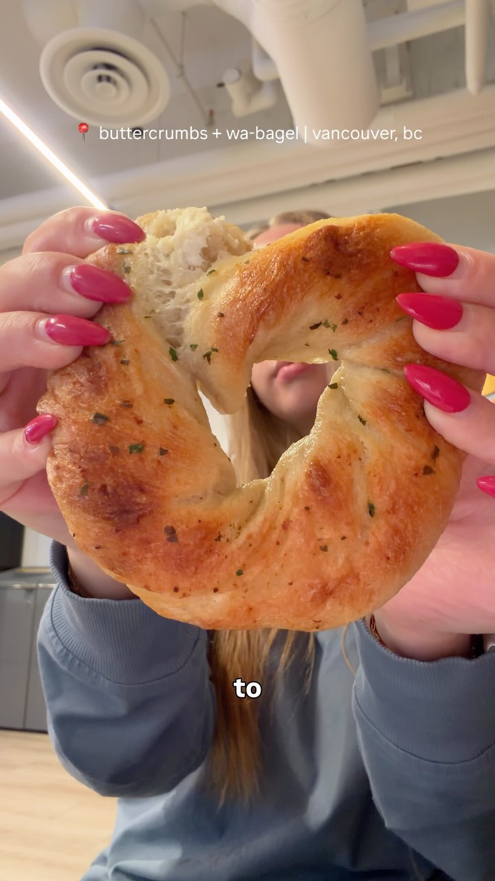 valeriya | vancouver lifestyle, Buttercrumbs Cookies & Tea Bar - Bentall Centre