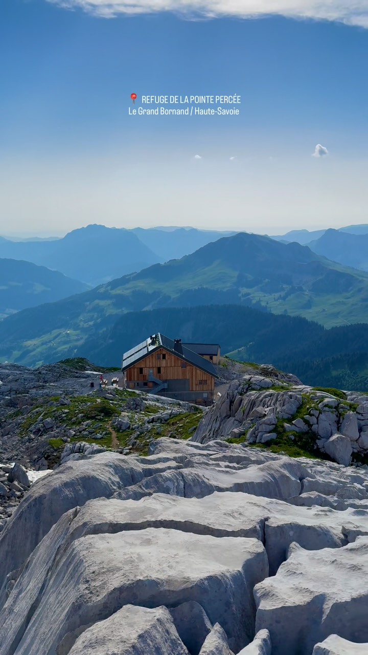 Haute-Savoie | Lacs & Montagnes, Route du Col des Annes